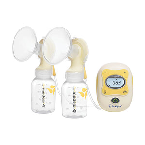 Medela Freestyle Double Electric Breast Pump