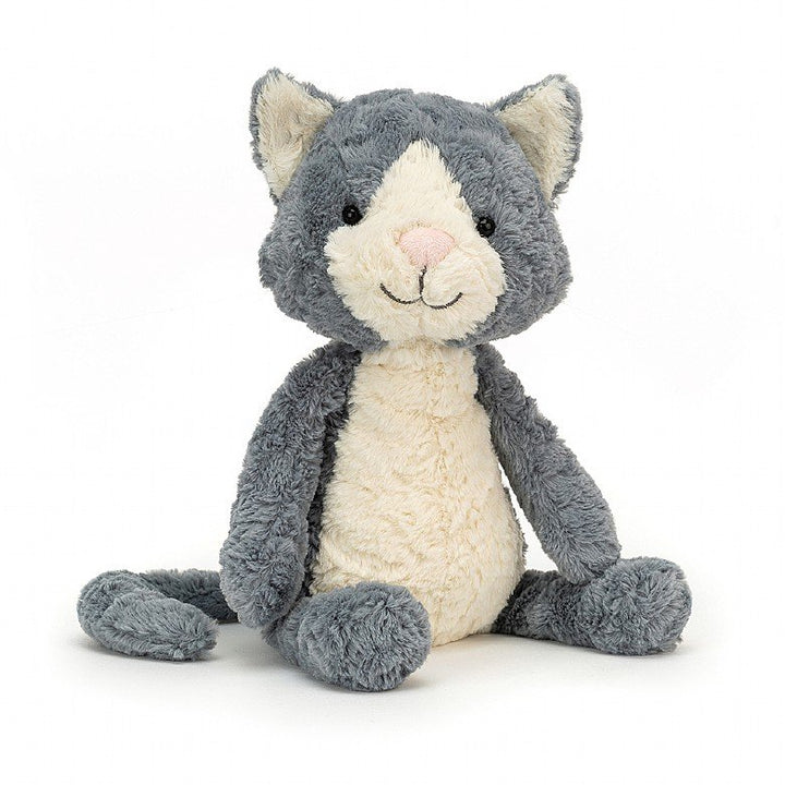 Jellycat I Am Tuffet Cat (TUF3CAT)