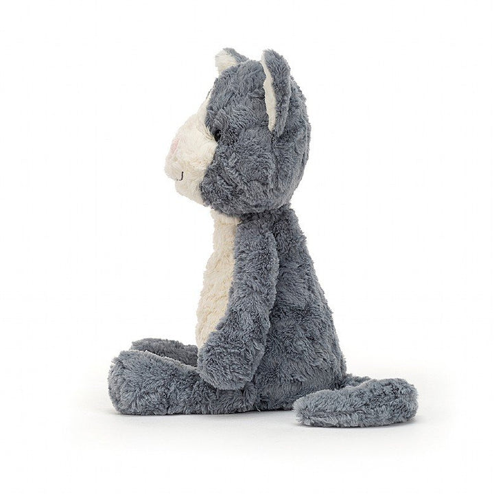 Jellycat I Am Tuffet Cat (TUF3CAT)