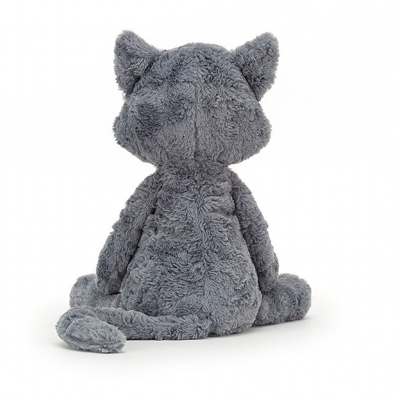 Jellycat I Am Tuffet Cat (TUF3CAT)