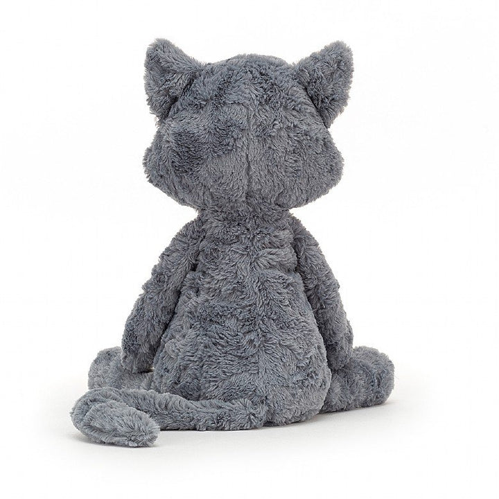 Jellycat I Am Tuffet Cat (TUF3CAT)