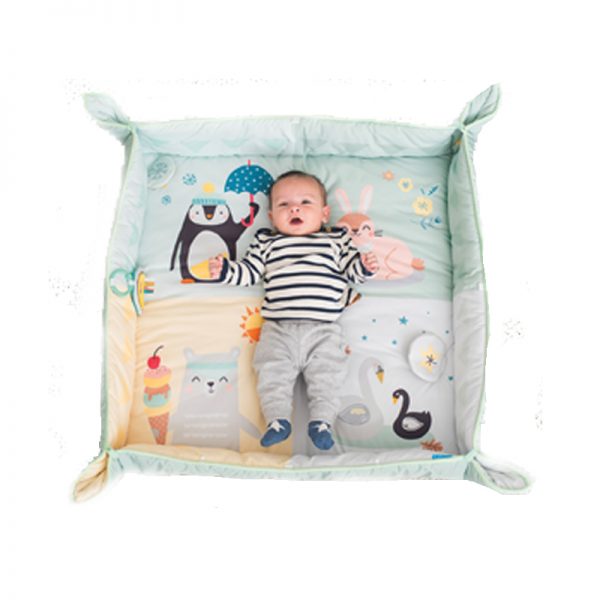 Taf Toys North Pole 4 Seasons Mat