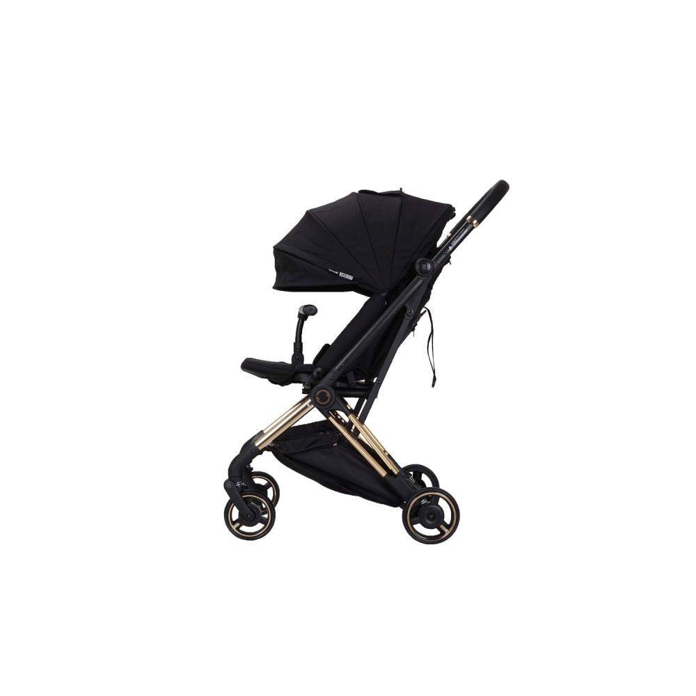 Koopers Tavo InnoSpin X- Rose Gold Deep
