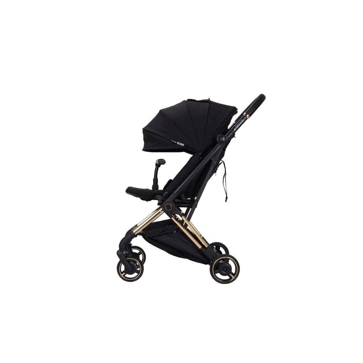 Koopers Tavo InnoSpin X- Rose Gold Deep