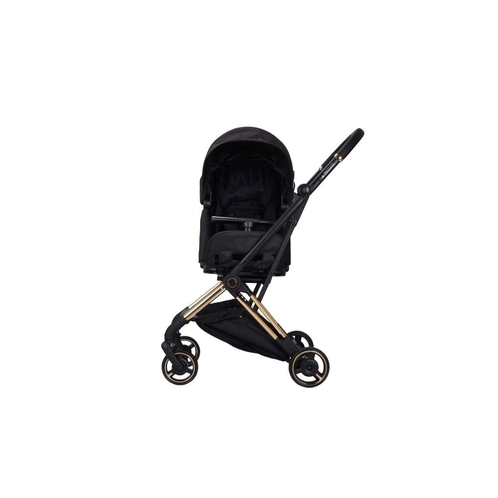 Koopers Tavo InnoSpin X- Rose Gold Deep