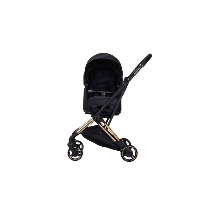 Koopers Tavo InnoSpin X- Rose Gold Deep