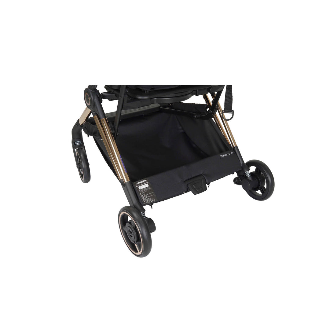Koopers Tavo InnoSpin X- Rose Gold Deep