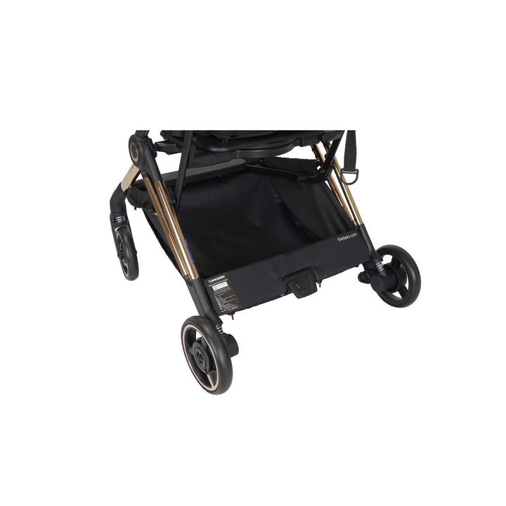 Koopers Tavo InnoSpin X- Rose Gold Deep