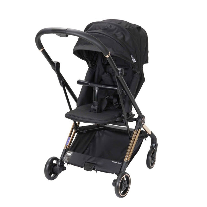 Koopers Tavo InnoSpin X- Rose Gold Deep