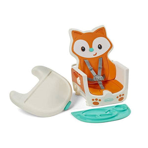 Infantino Grow-With-Me 4-In-1 Convertible High Chair (F203008)