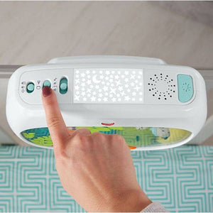 Fisher-Price Settle & Sleep Projection Soother (GHL42)
