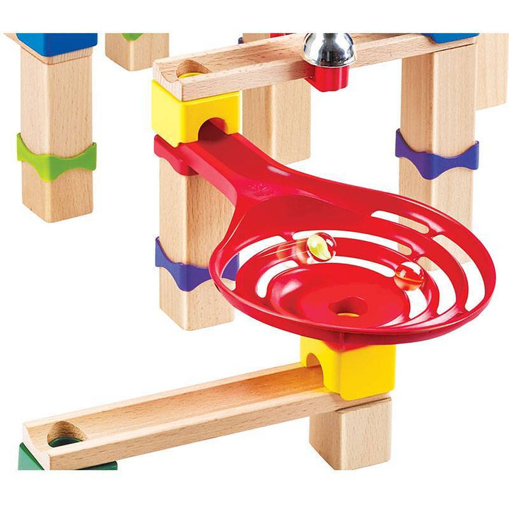 Hape Tricks & Twists Marble Track