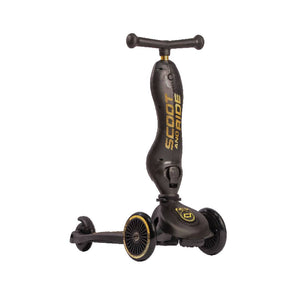 Scoot & Ride Highwaykick 1- Special Edition