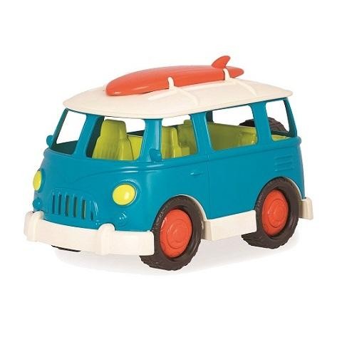 Wonder Wheels Toy Car or Trucks