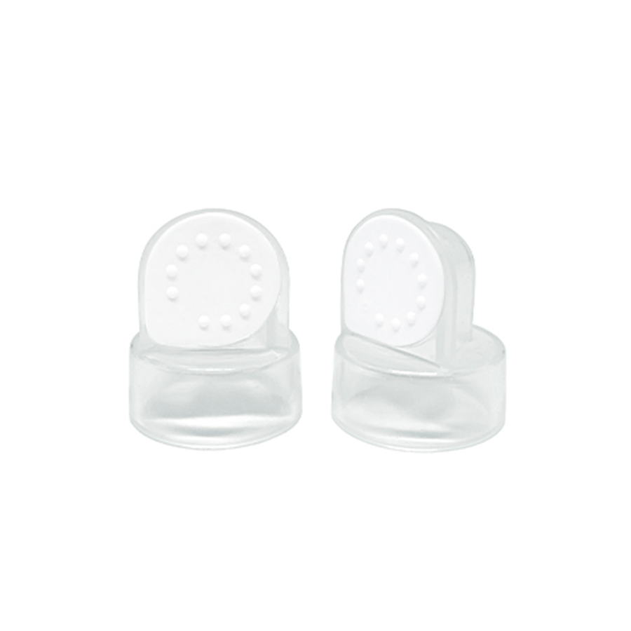 Spectra White Valve & Membrane