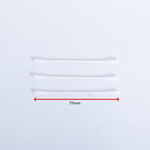 Suzuran Baby Antibacterial Cotton Swab 180 pcs