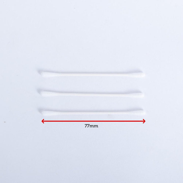 Suzuran Baby Antibacterial Cotton Swab 180 pcs