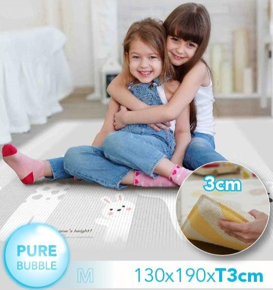 Parklon Korea Pure Bubble Mat M size- Hello Zoo