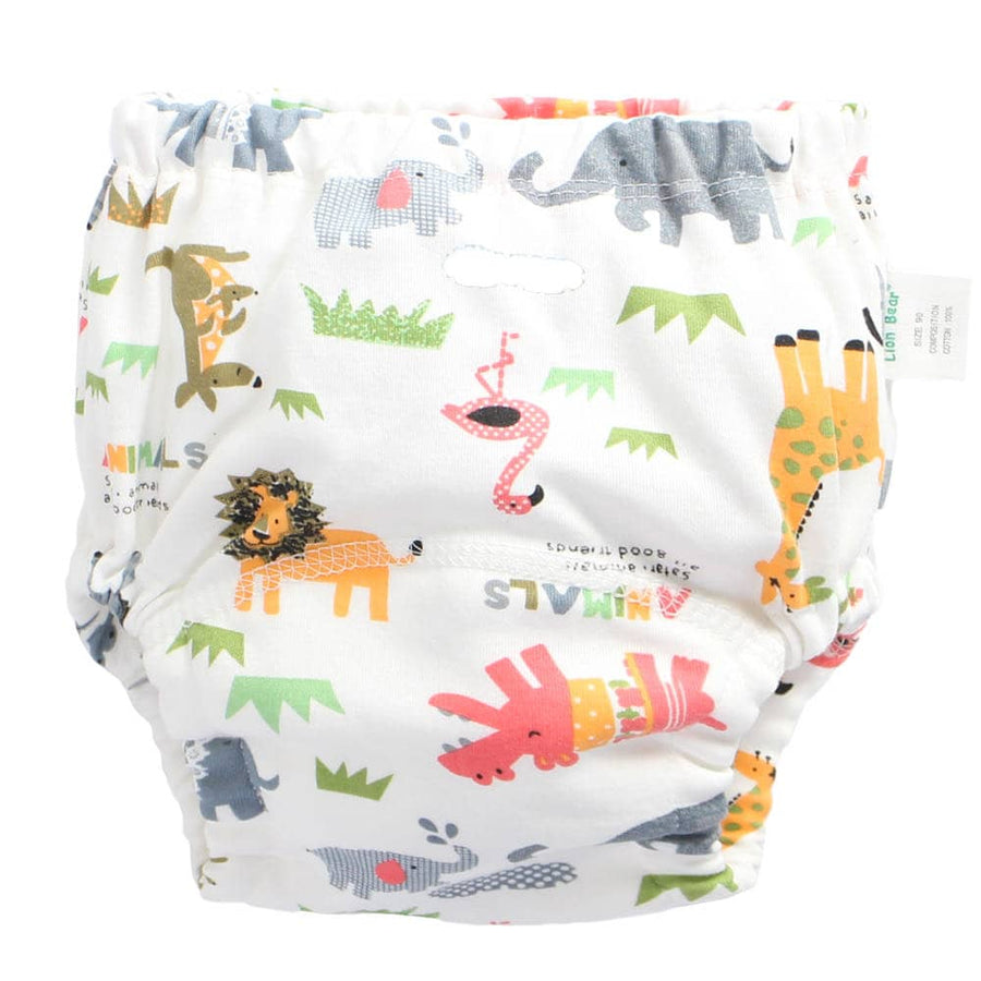 Earth Bebe Training Pants