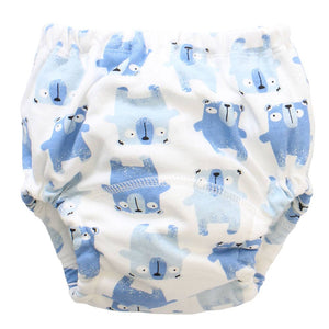 Earth Bebe Training Pants