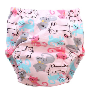 Earth Bebe Training Pants
