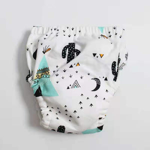 Earth Bebe Training Pants