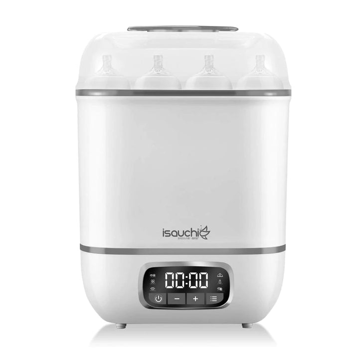 Isauchi 4 in 1 Digital Sterilizer & Dryer