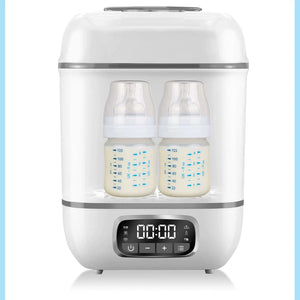 Isauchi 4 in 1 Digital Sterilizer & Dryer