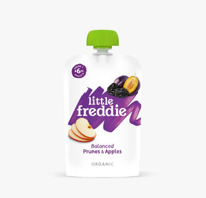 Little Freddie Pouches (6m+)