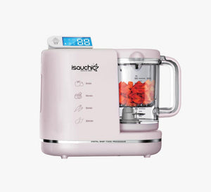 Isauchi iSmart Baby Food Processor