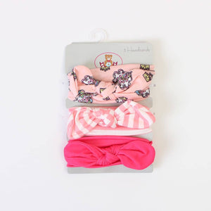 Earth Bebe Cotton Head Band 3pcs Set – image 6