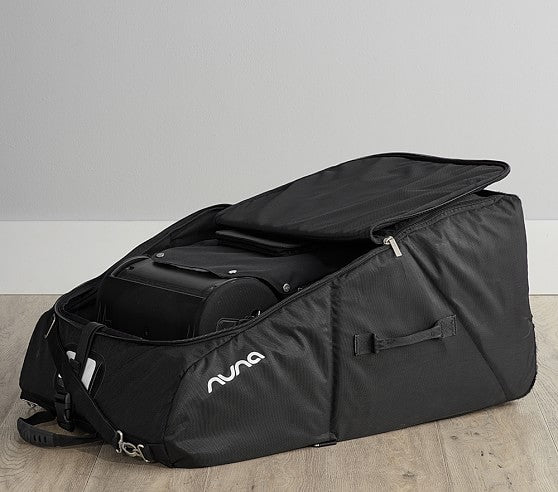 Nuna Wheeled Travel Bag
