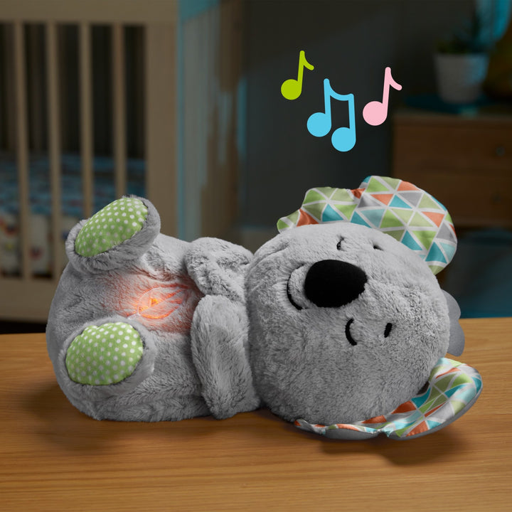 Fisher-Price Soothe n' Snuggle Koala (HBP87)