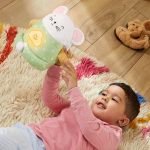 Fisher-Price Meditation Mouse (GRV08) - image 6 - Happikiddo.com