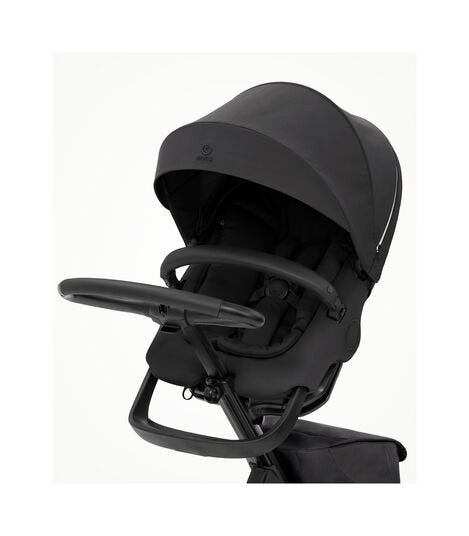 Stokke Xplory X (Rich Black)