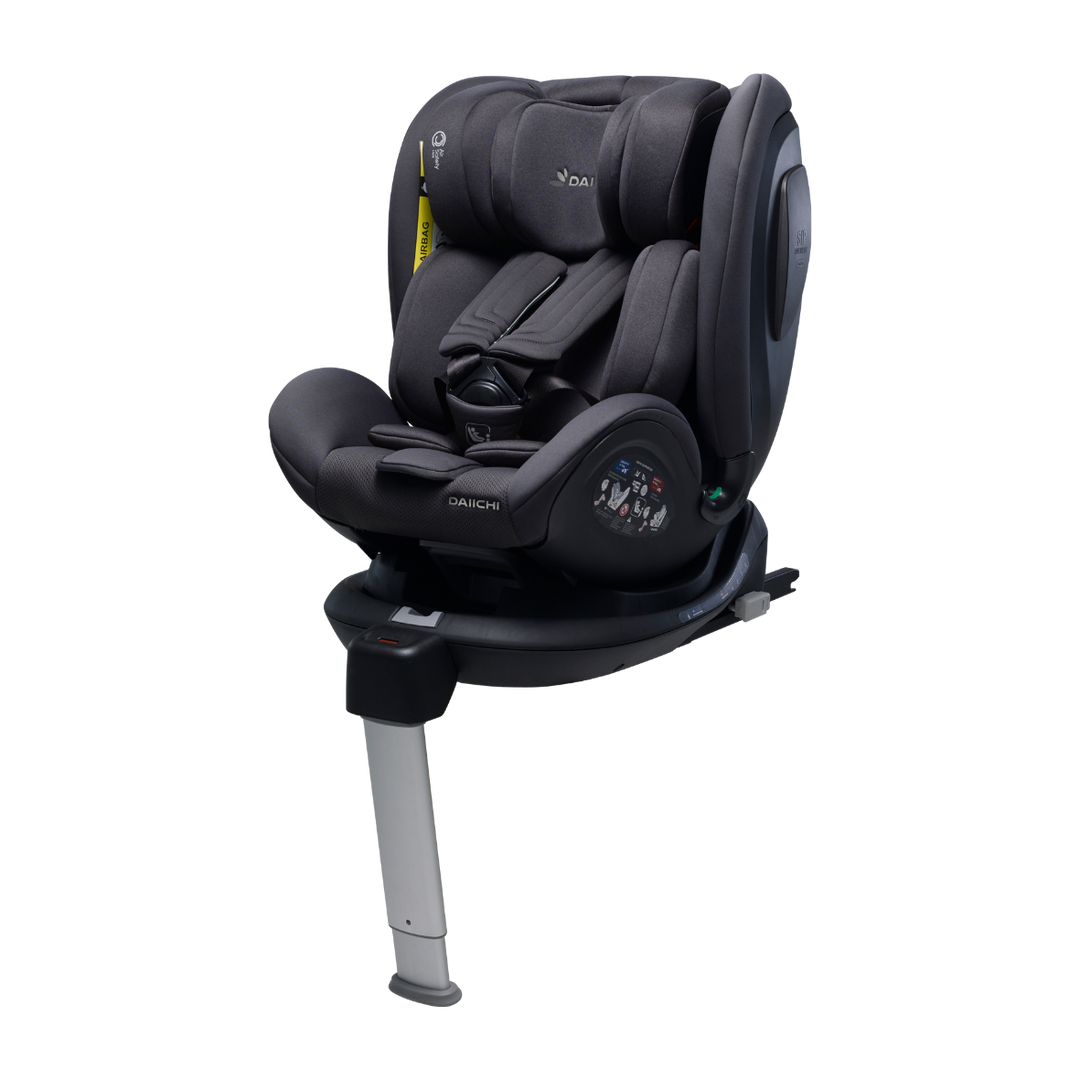 Daiichi Bliva 360 I-Size (Black)