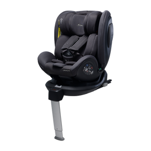 Daiichi Bliva 360 I-Size (Black)