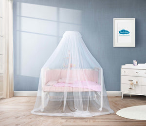 Comfy Baby Mosquito Net + Stand