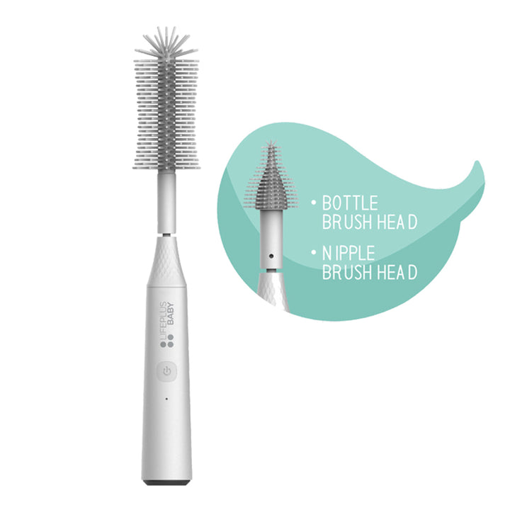 Boni Joy Baby Electric Brush
