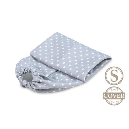 Comfy Baby Bolster Replacement Cover (S)