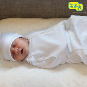 Akarana Baby Baby Sleep Simplified Organic Bundle - Happikiddo.com
