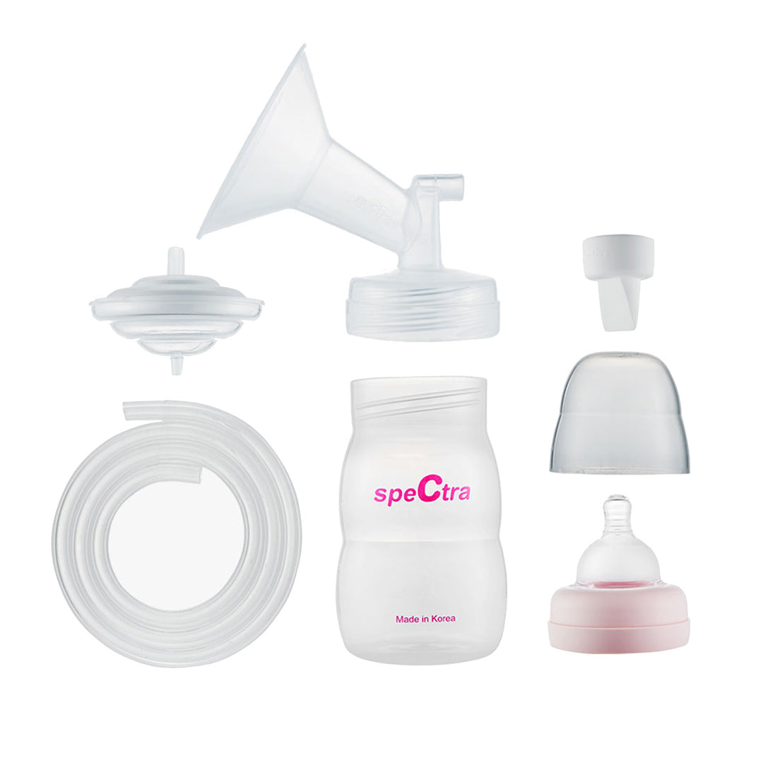 Spectra Premium Breast Shield Set 28mm