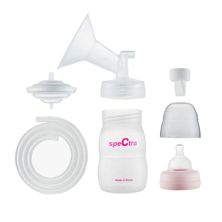 Spectra Premium Breast Shield Set 28mm