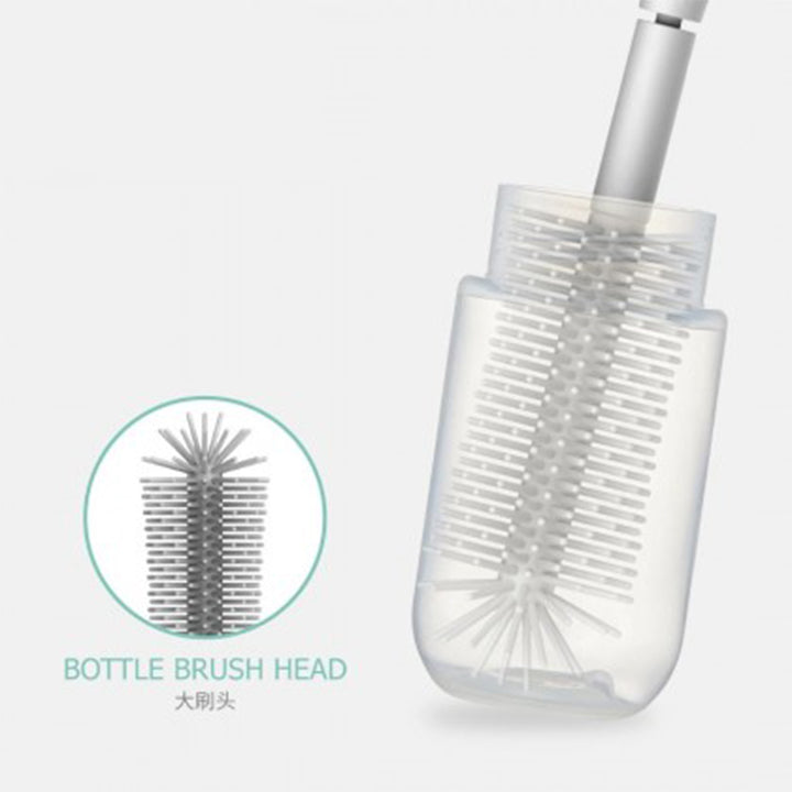 Boni Joy Baby Electric Brush