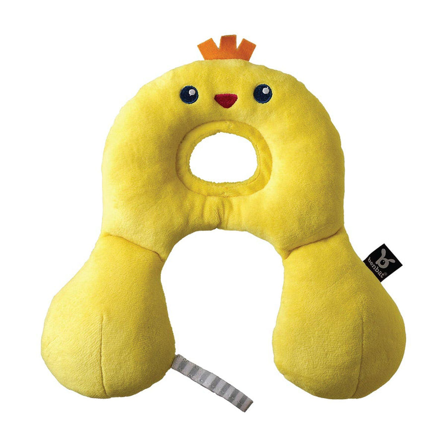 BenBat Travel Friends Head Rest 0-12 Months - Happikiddo.com