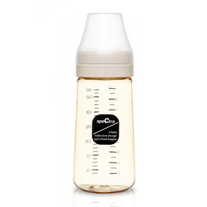 Spectra All New PPSU Baby Bottle