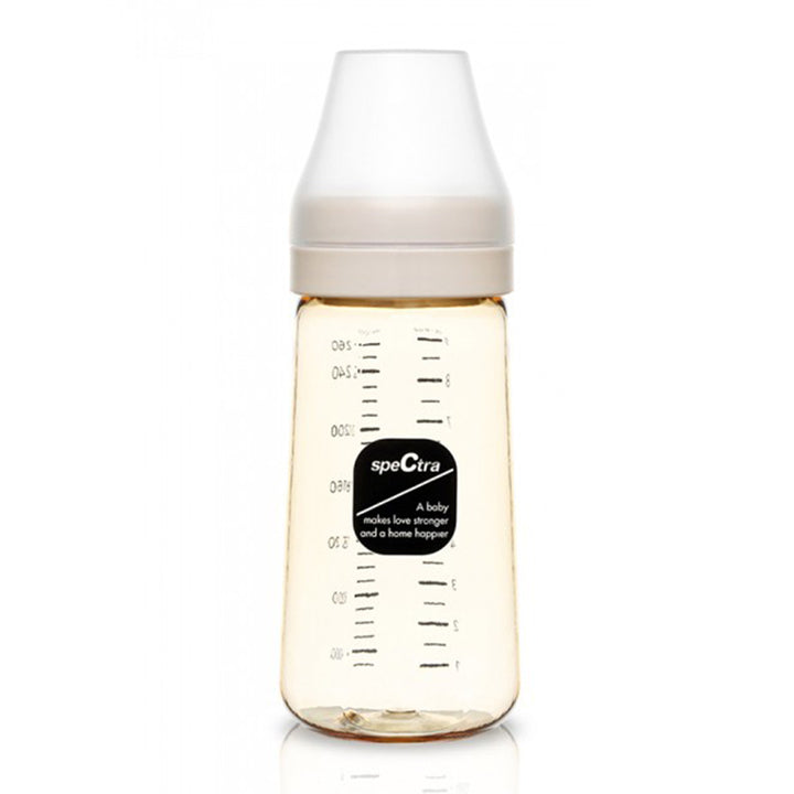 Spectra All New PPSU Baby Bottle
