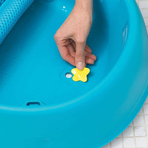 Skip Hop Moby Smart Sling 3 Stage Bath