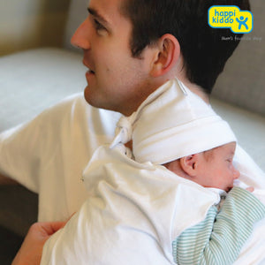 Akarana Baby Baby Sleep Simplified Organic Bundle - Happikiddo.com
