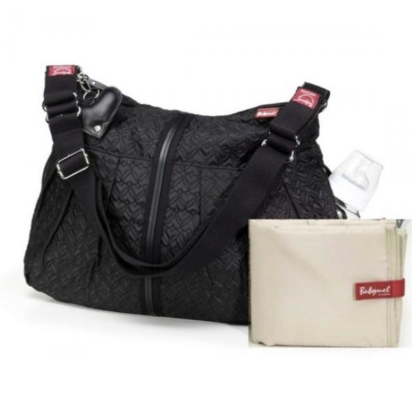 Babymel London Amanda Nappy Bag